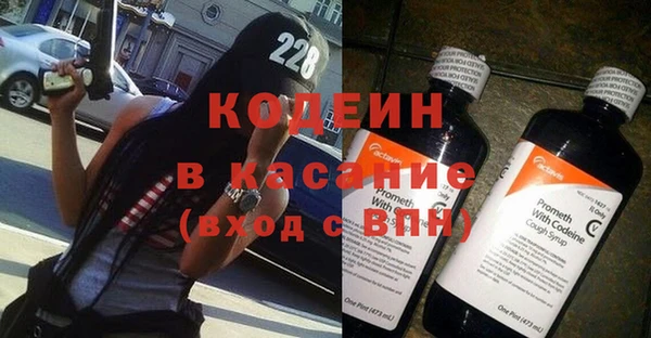 хмурый Богородск