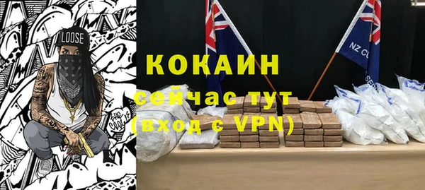 хмурый Богородск